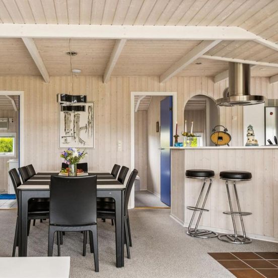 Holiday Home Nahele - 150m from the sea by Interhome – Juelsminde