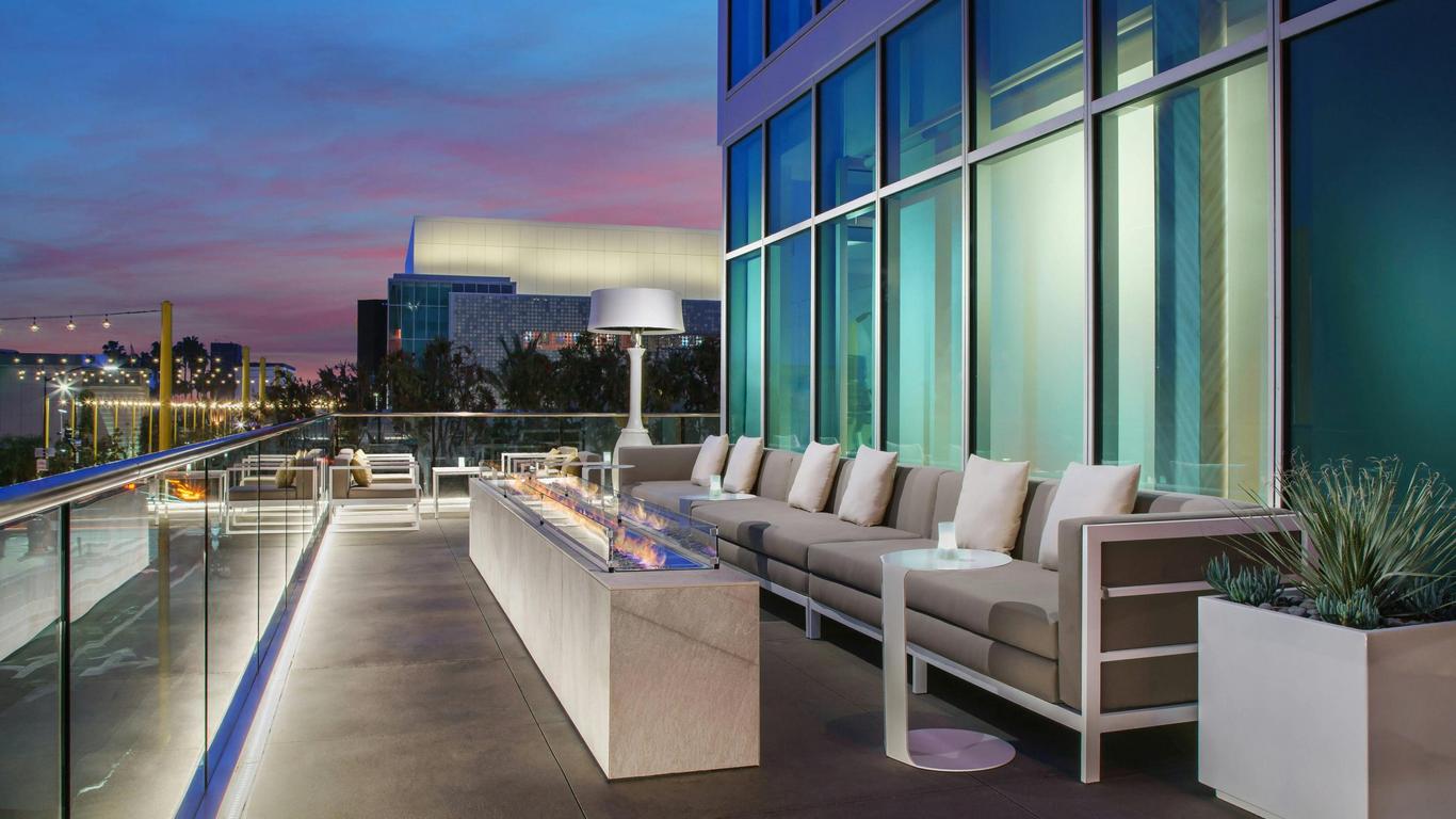 كورتيارد باي ماريوت سانتا مونيكا