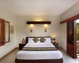Respati Beach Hotel - Denpasar