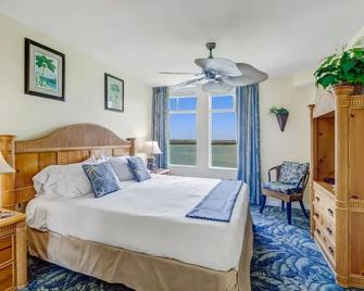 Lovers Key Resort 704 - Fort Myers Beach - Camera da letto