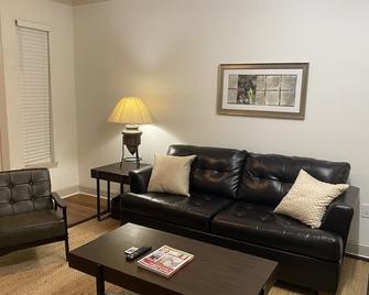 Convenient Atlanta Apt - Atlanta - Sala de estar