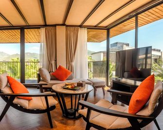 Amiana Resort Cam Ranh - Cam Ranh - Balcon