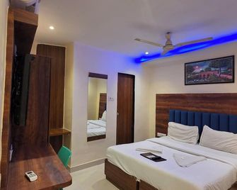 Hotel Wellingten - Bombay