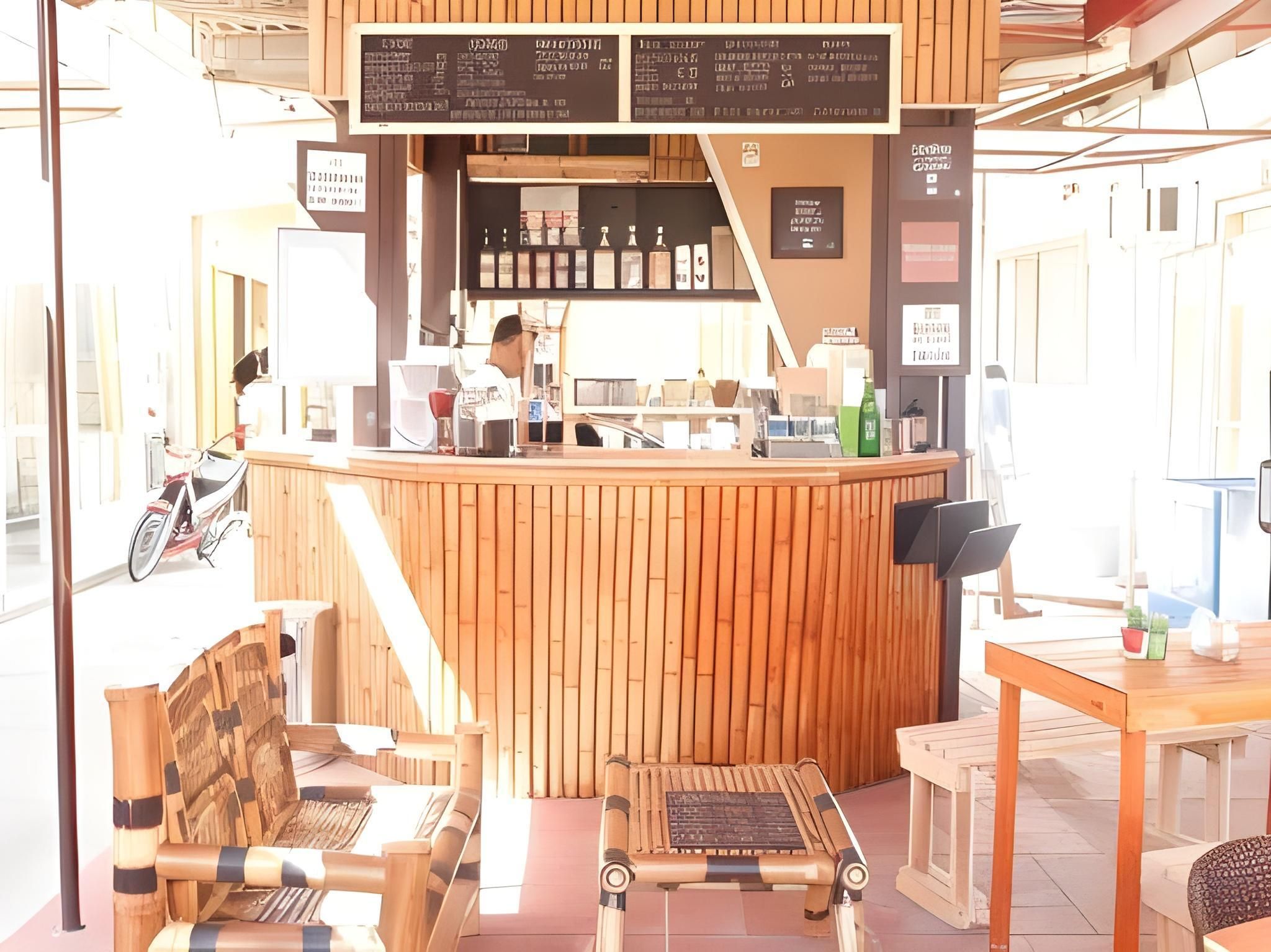 Galleria De Boracay Guest House