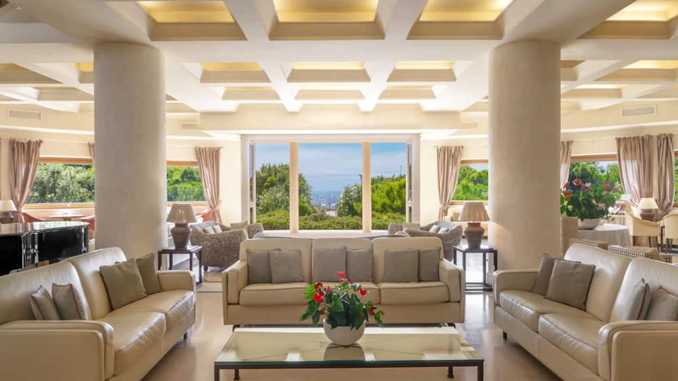 تومبولو تالاسو ريزورت