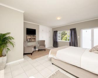Villa Eika - Grabouw - Schlafzimmer