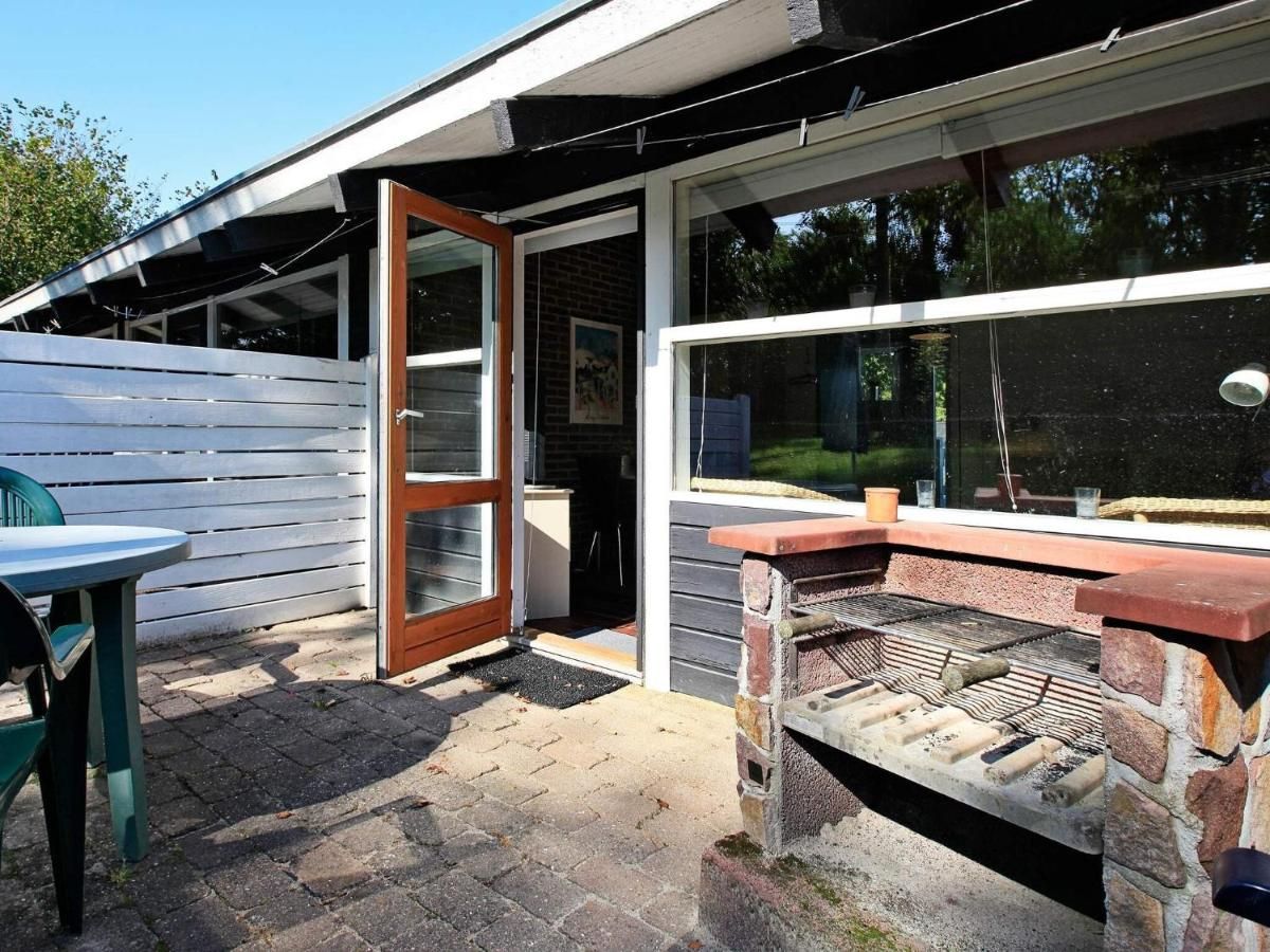 5 person holiday home in Aabenraa – Åbenrå