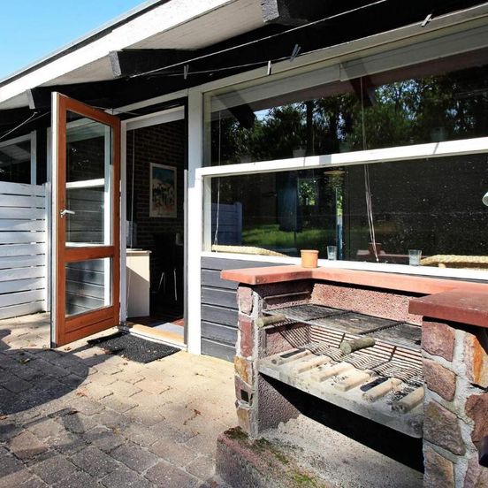 5 person holiday home in Aabenraa – Åbenrå