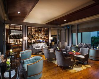 Artyzen Grand Lapa Macau - Macao - Lounge