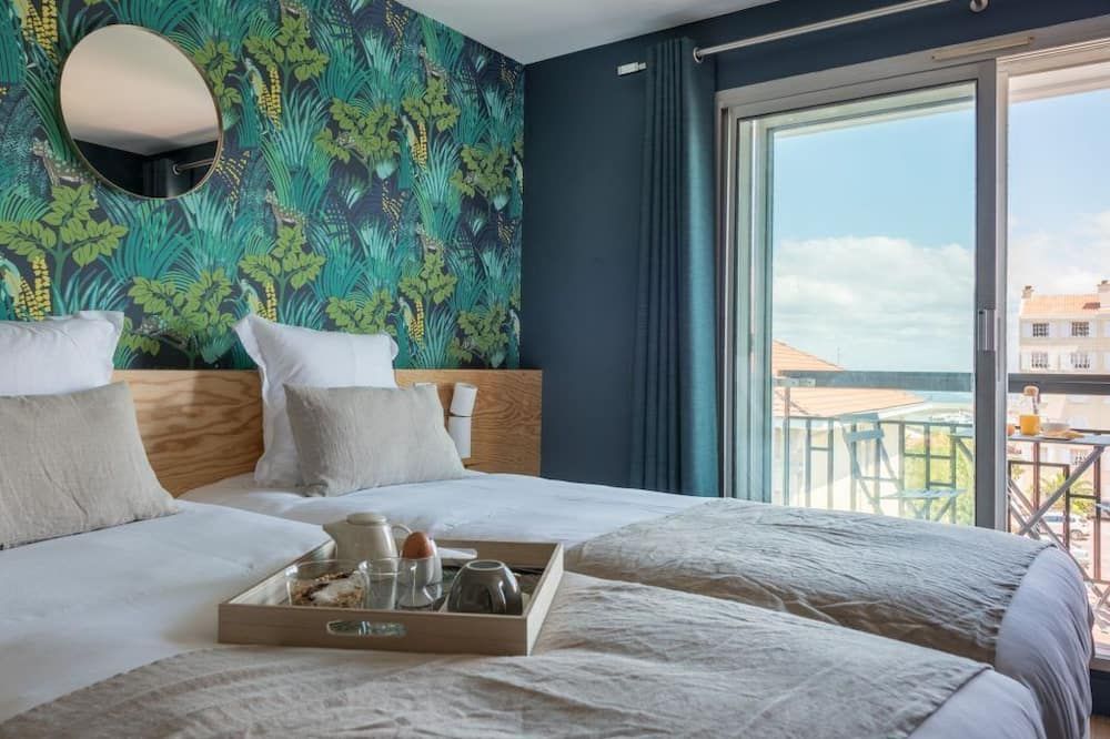 T Boutique Hotel - Arcachón