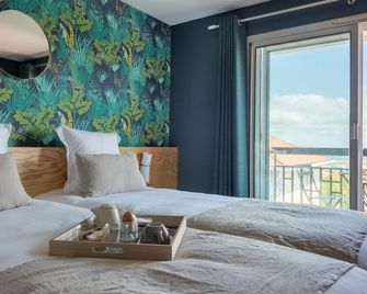 T Boutique Hotel - Arcachon