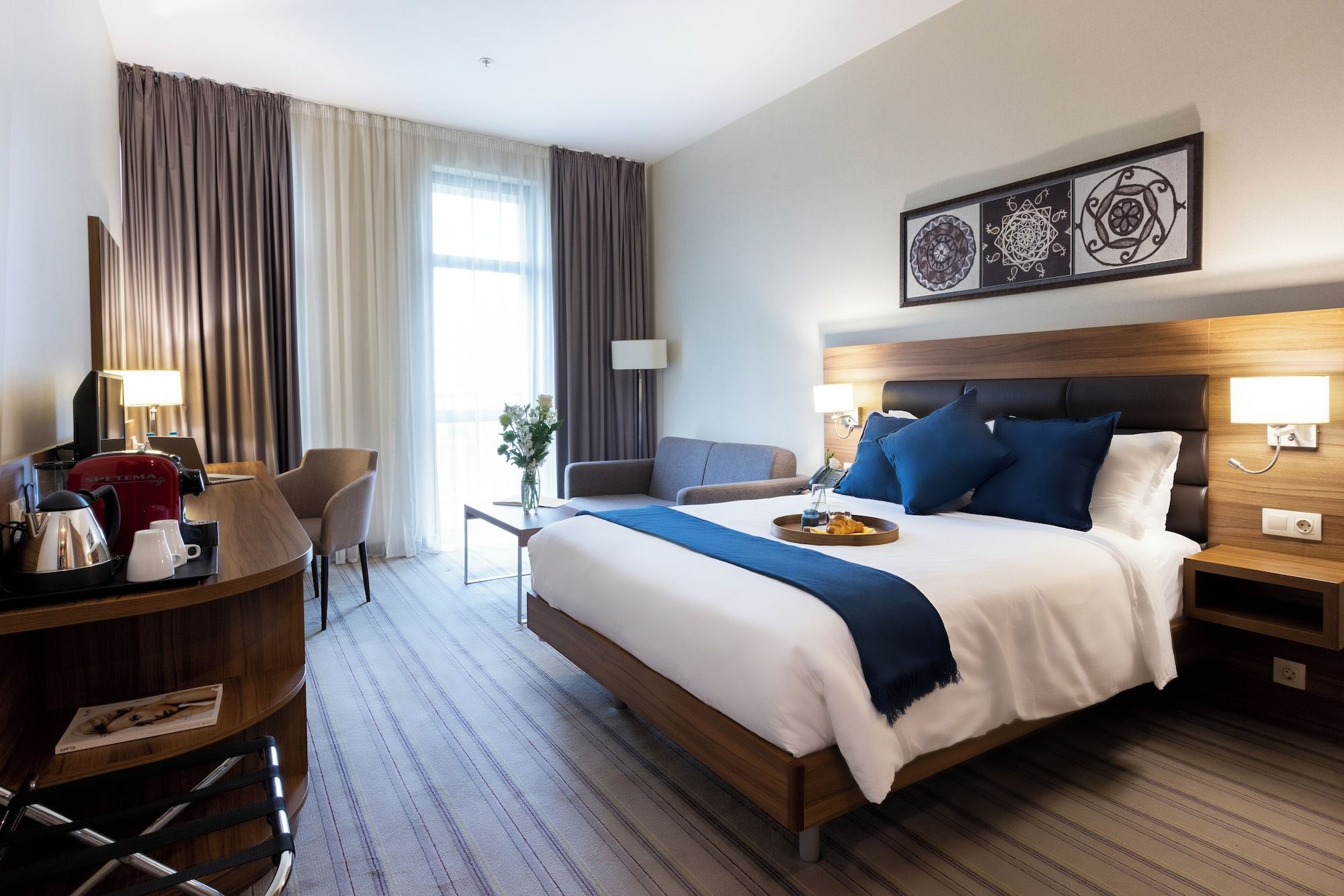 Hotel Premier Airport Sofia - Sofia