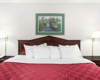 Baymont by Wyndham Queensbury Lake George - Queensbury - Bedroom