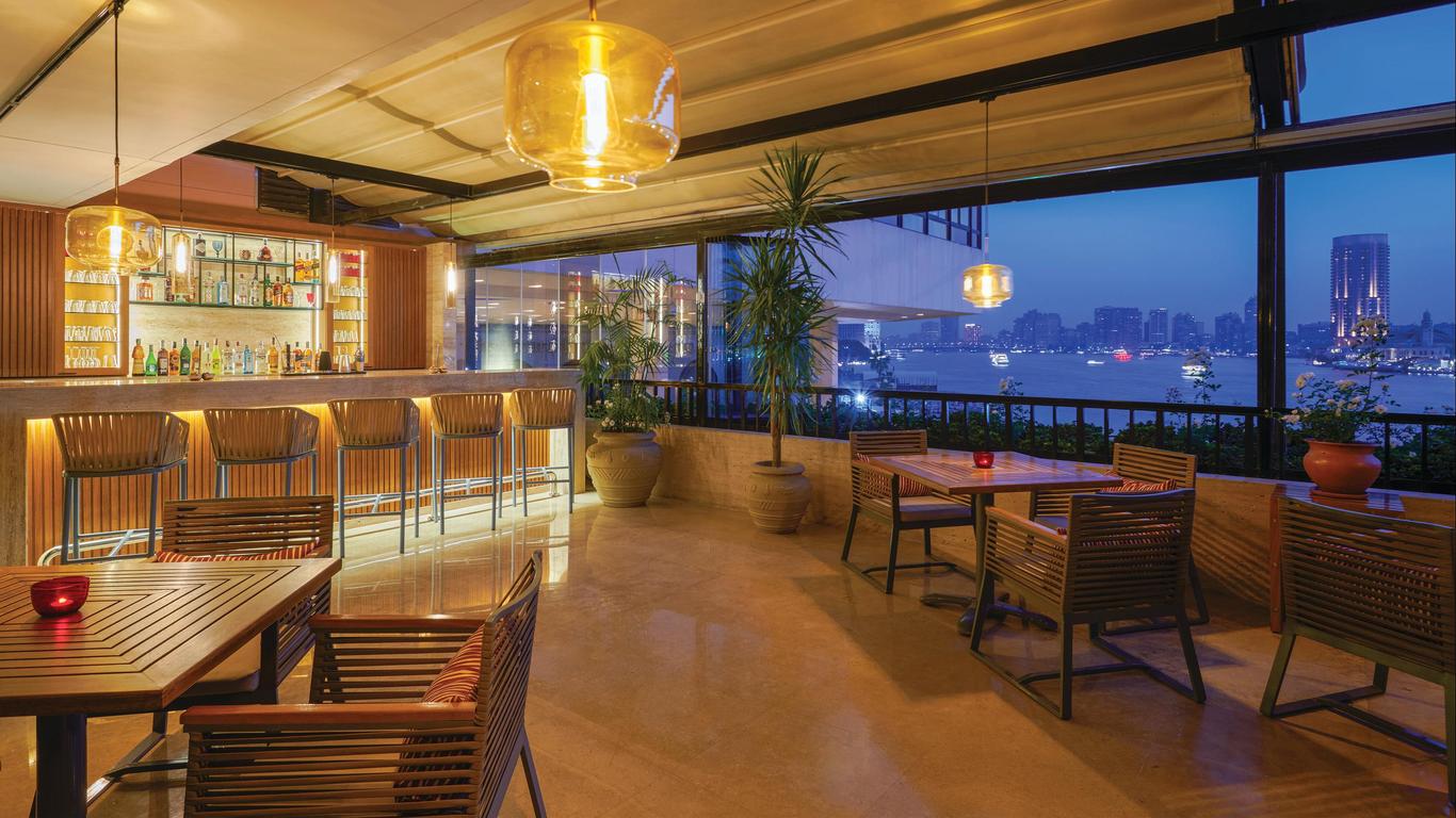 Intercontinental Hotels Cairo Semiramis By IHG