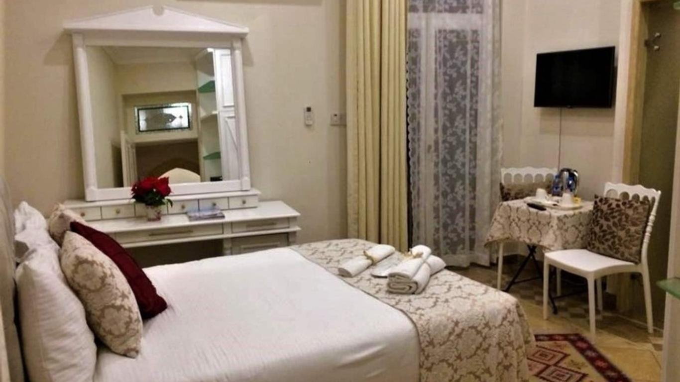 Lord's Residence Boutique Hotel