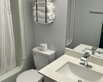 Motel 6 East Syracuse, Ny - Airport - East Syracuse