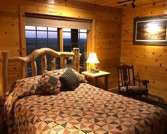 Snow Goose Lodge at Gamekeeper's Marsh - Jamestown - Habitación