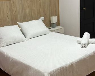 Hotel Termas Camino Real - Ourense
