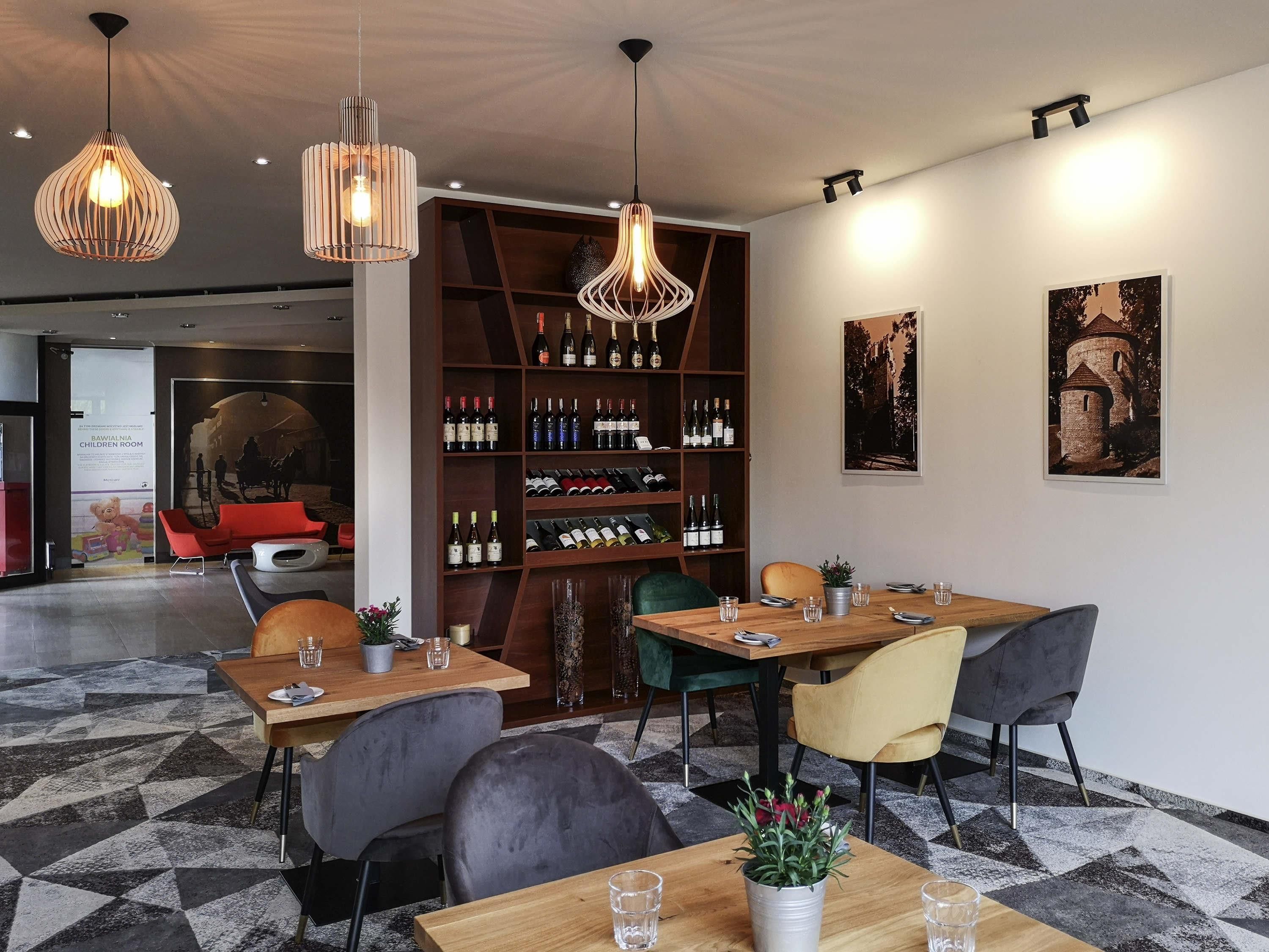 مركيور شيشان