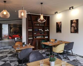 Mercure Cieszyn - Těšín - Restaurace