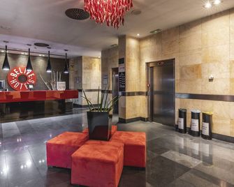 Be Live City Center Talavera - Talavera de la Reina
