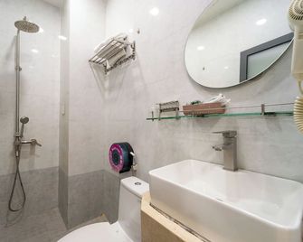 Winston Hotel Riverside - Ciudad Ho Chi Minh