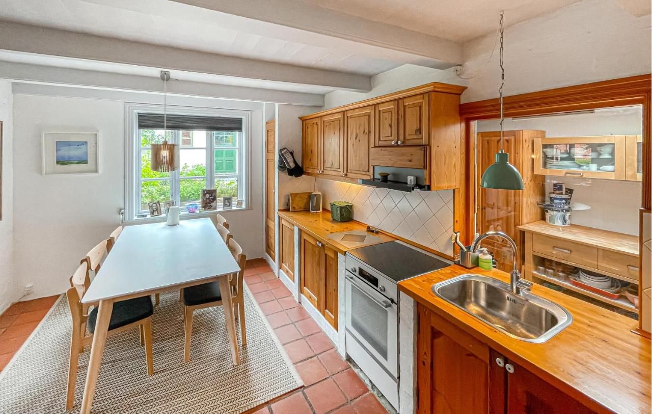 1 Bedroom Gorgeous Home In Stege – Stege