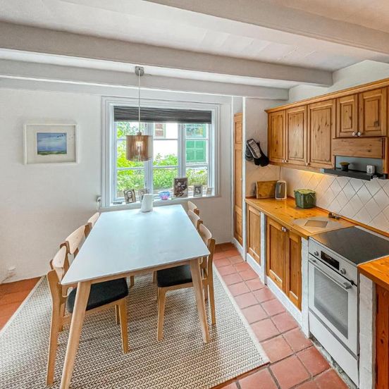 1 Bedroom Gorgeous Home In Stege – Stege