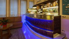 Hotel Terminus & Plaza - Pisa - Bar