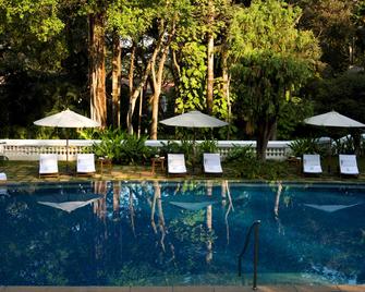 Taj West End - Bengaluru - Pool
