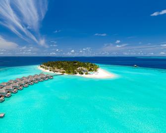 Baglioni Resort Maldives - Maagau - Playa