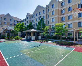Homewood Suites by Hilton Aurora Naperville - Aurora - Annehmlichkeit