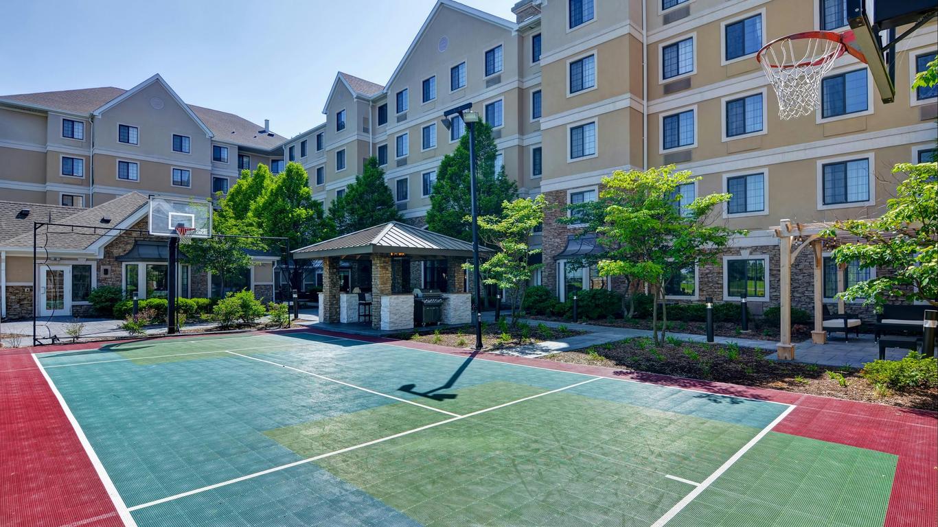 Homewood Suites by Hilton Aurora Naperville