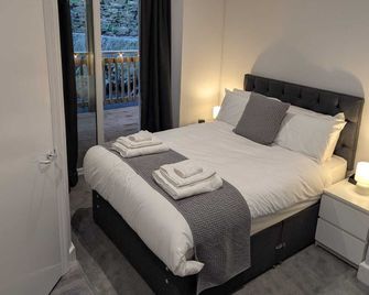 Fieldhead Hotel, Looe - Looe
