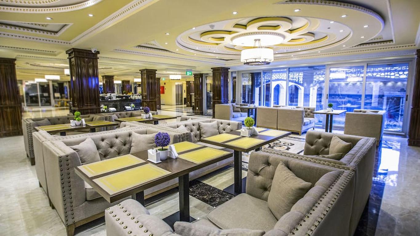 Hotel Atlas