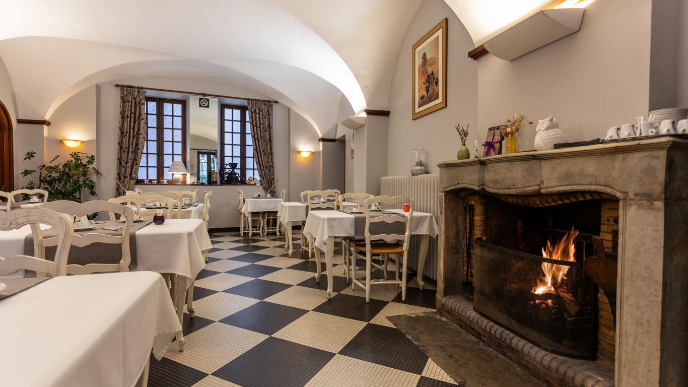 Cit'Hotel Sphinx - Hotel