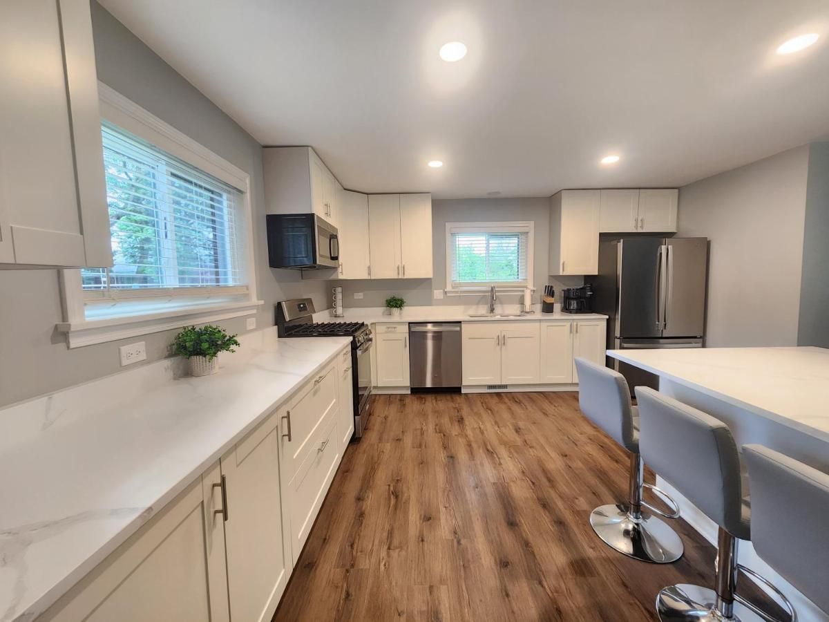 Luxury Willowbrook Getaway