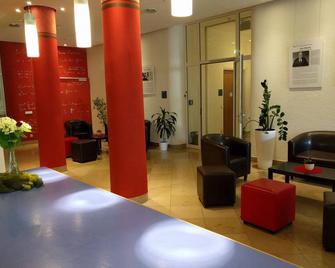 Tagungshaus Reimlingen - Nördlingen - Lobby