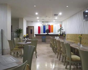 Oxford Hotel - Barranquilla - Ristorante