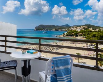 Hotel Vibra Beverly Playa - Peguera - Balcón