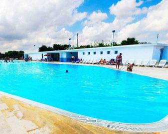 Nicolaus Club Magna Grecia - Metaponto - Pool