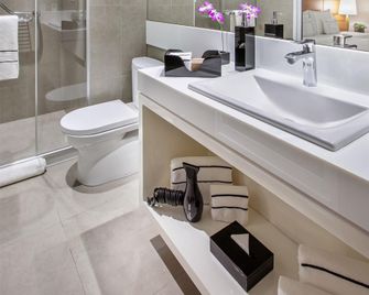 Meliá Jardim Europa - Sao Paulo - Kamar Tidur