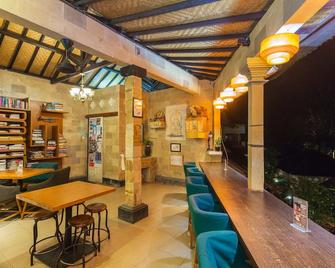 Ani's Villas - Ubud - Restaurant