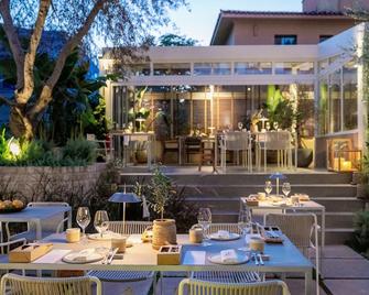 Electra Palace Athens - Athen - Restaurant