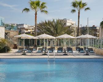 Portodrach Aparthotel & Suites - Porto Cristo - Piscine