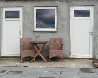 Rosenlund Bed and Breakfast - Helsingør