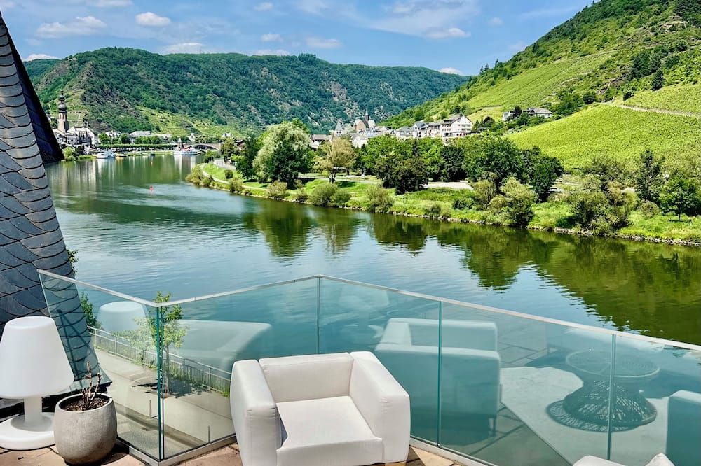 Hotel Villa Vie Cochem - Cochem