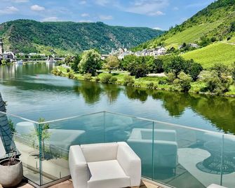 Hotel Villa Vie Cochem - Cochem