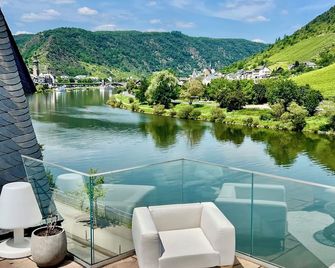 Hotel Villa Vie Cochem - Cochem
