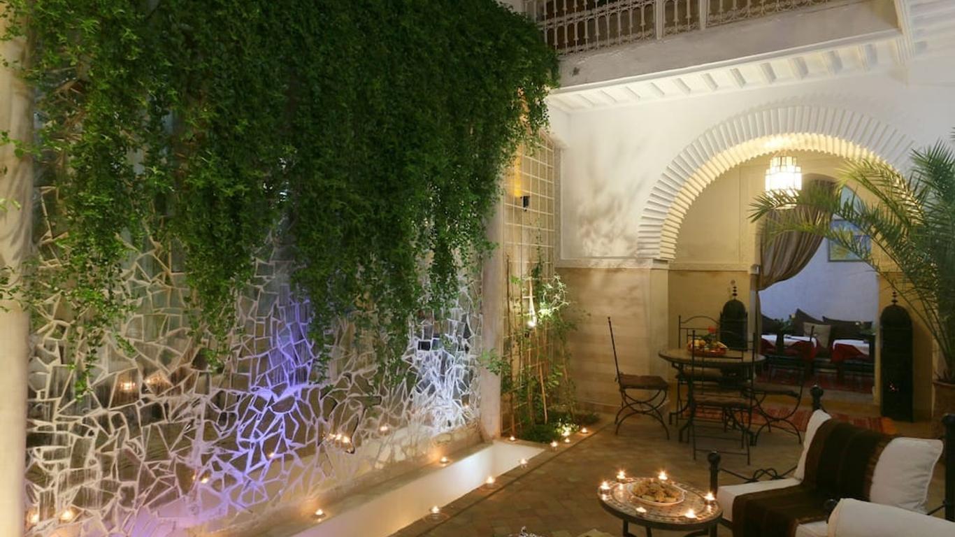 Riad El Bellar